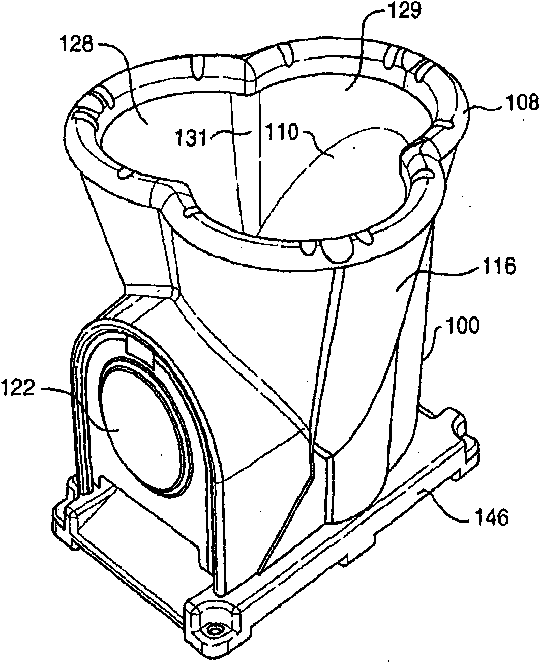 Position correction in sodar and meteorological lidar systems