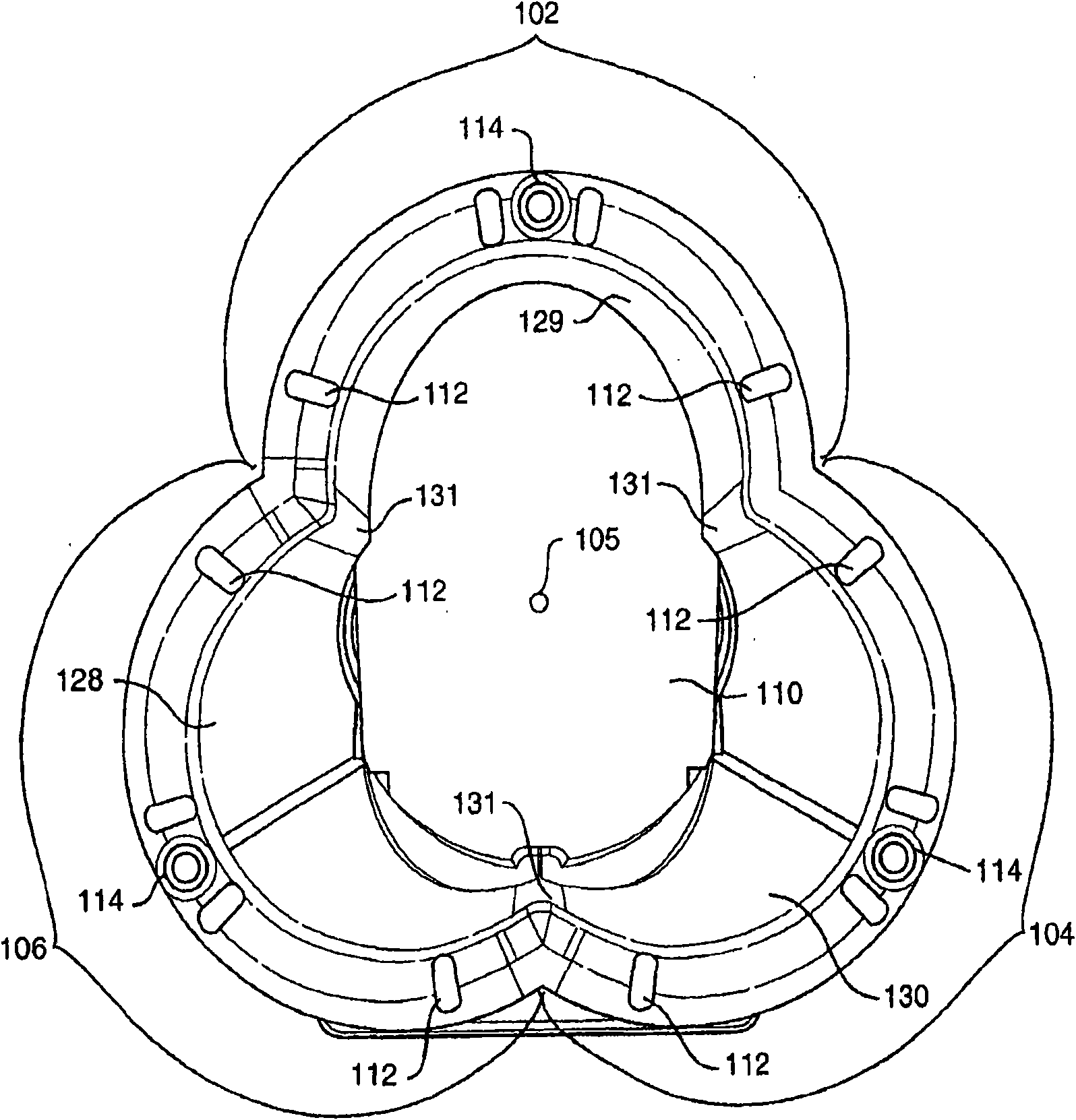 Position correction in sodar and meteorological lidar systems