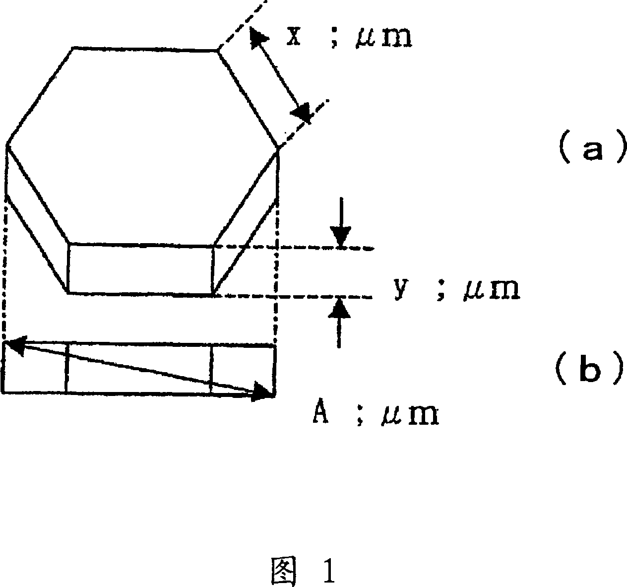 Flame-retardant resin composition and molded body using same