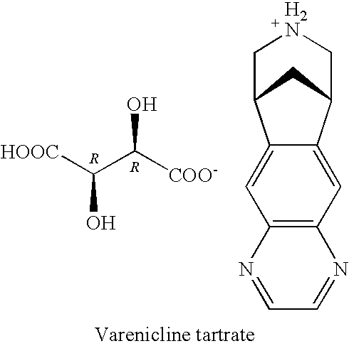 Processes for the preparation of varenicline and intermediates thereof