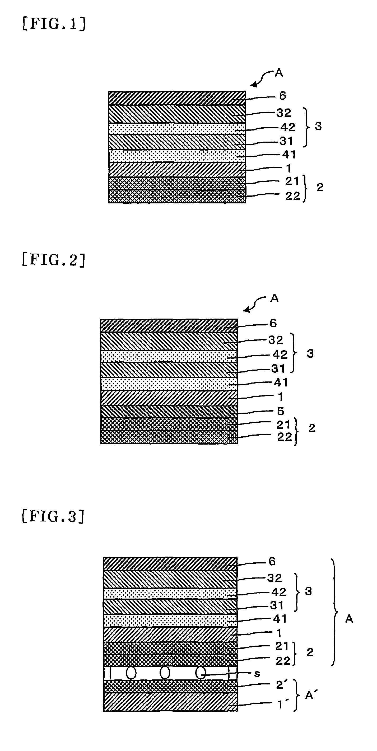 Transparent conductive laminate and touch panel therewith