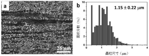 Light-heavy rare-earth composite reinforced heat-resistant magnesium alloy and preparation method thereof