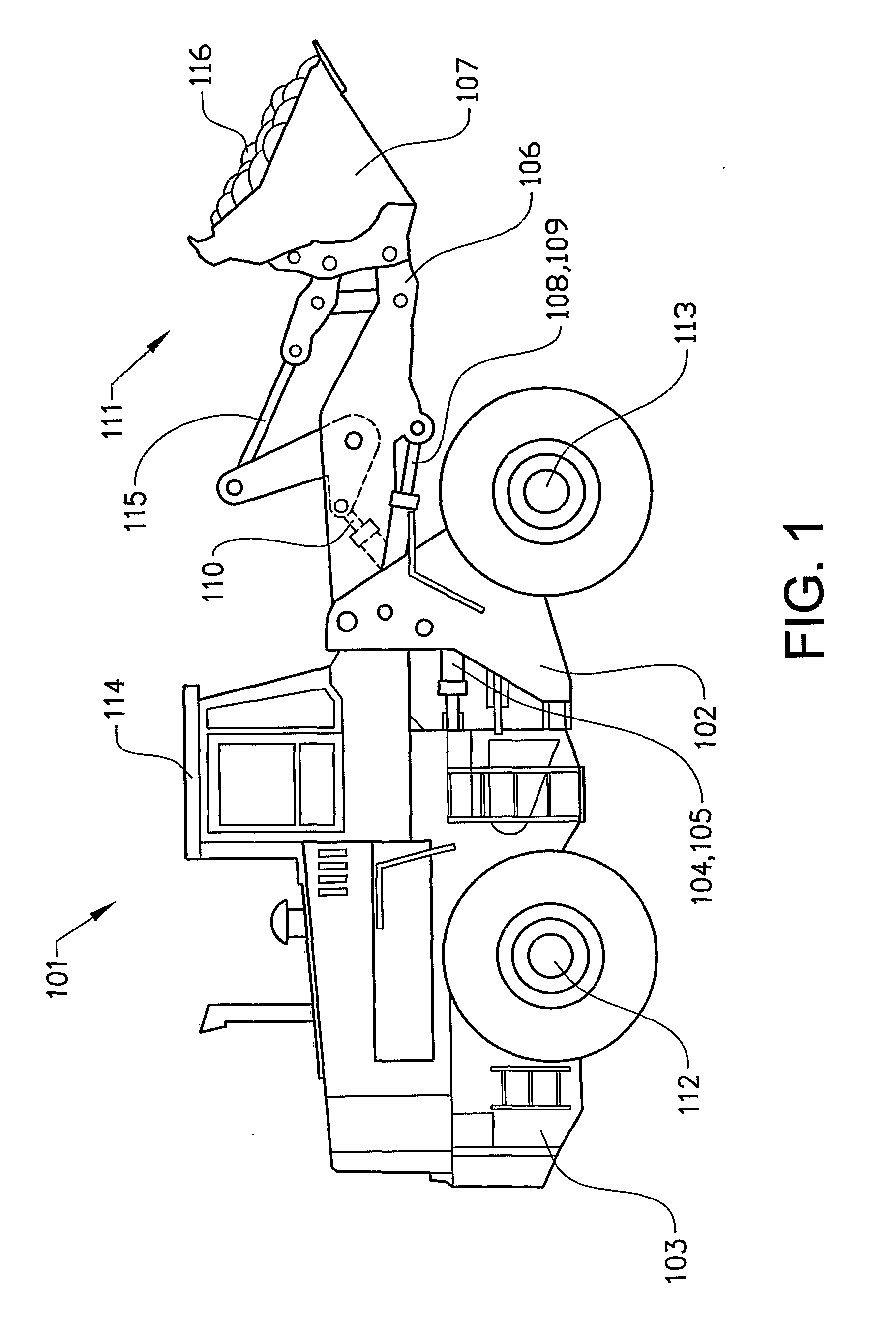Method and a system for providing feedback to a vehicle operator