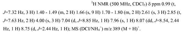 1,2-Thiazolyl Derivatives as Cannabinoid Receptor Ligands