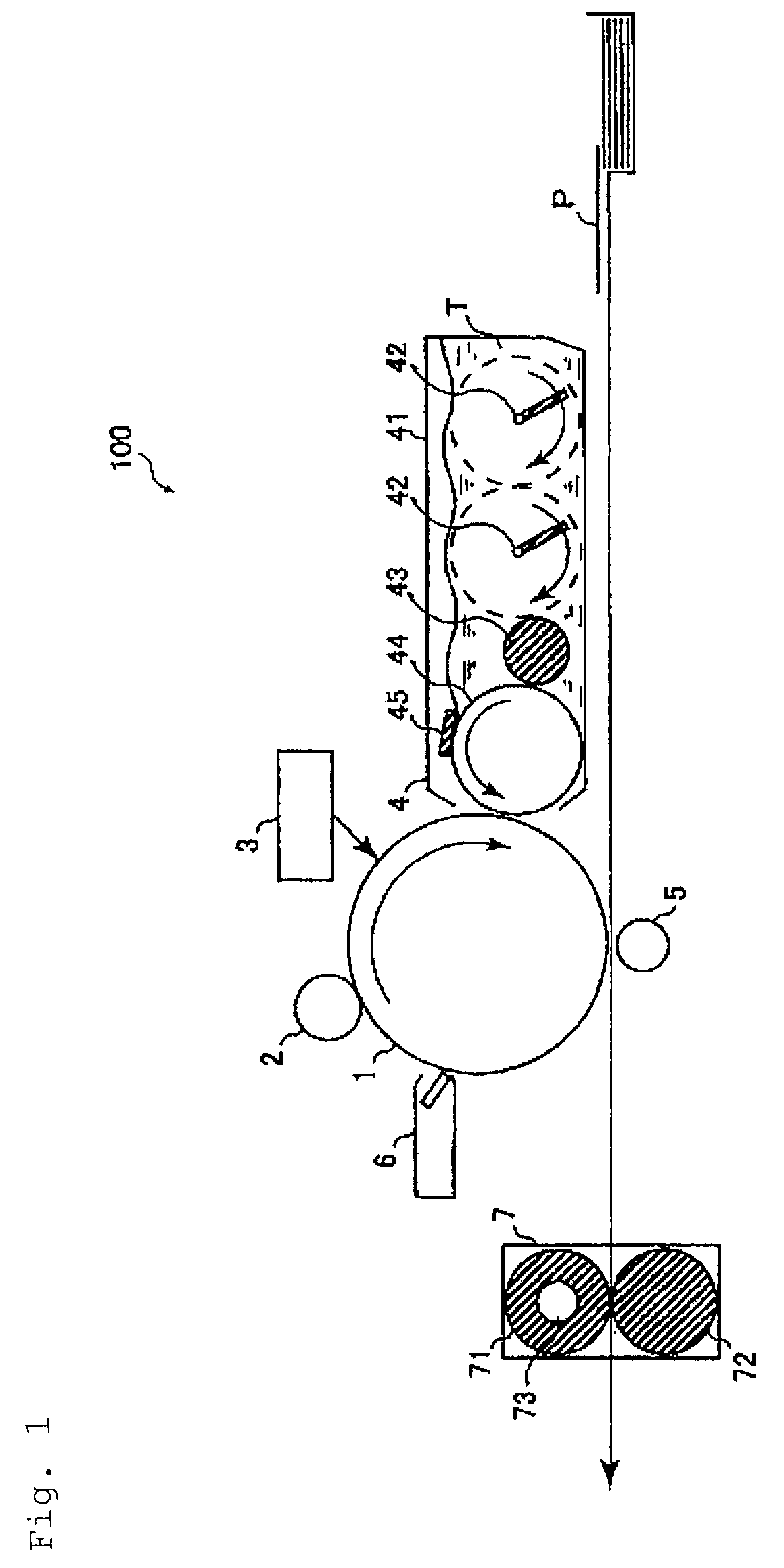 Image forming apparatus and electrophotographic cartridge