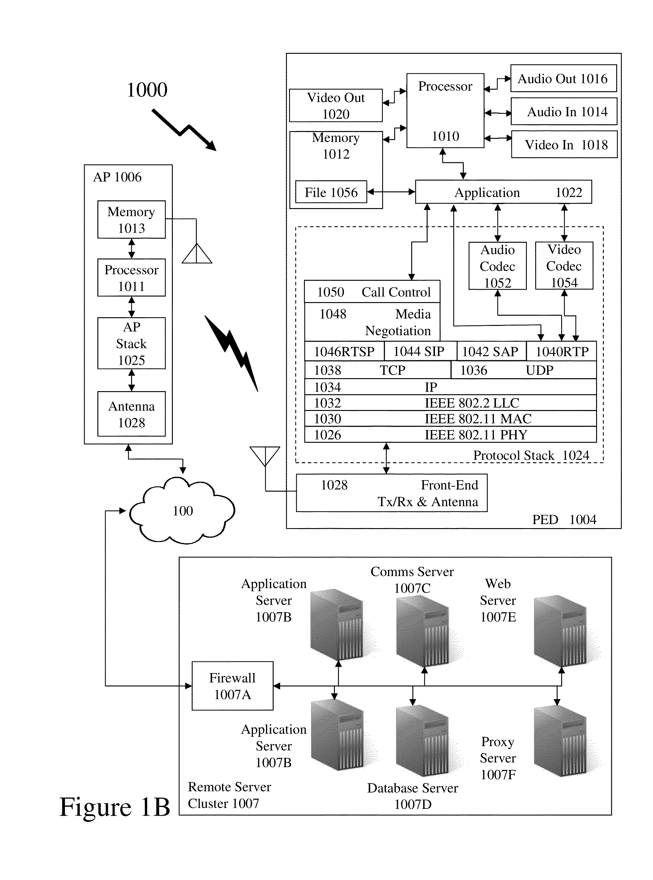 Method and system relating to salient content extraction for electronic content