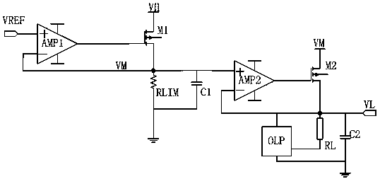 DC power charger for UAV on-board communication equipment