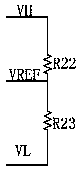 DC power charger for UAV on-board communication equipment