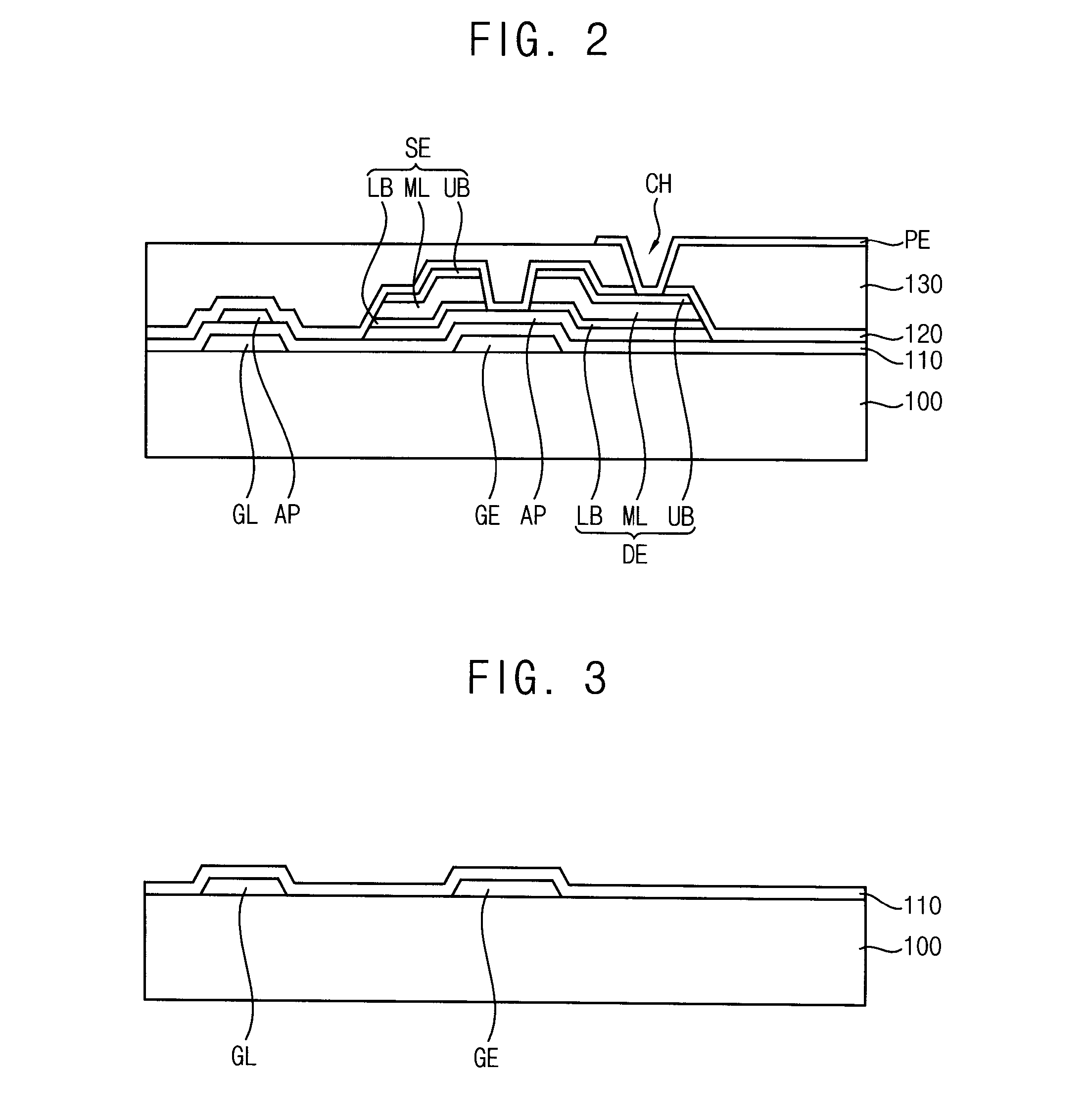 Display substrate and method of manufacturing the same