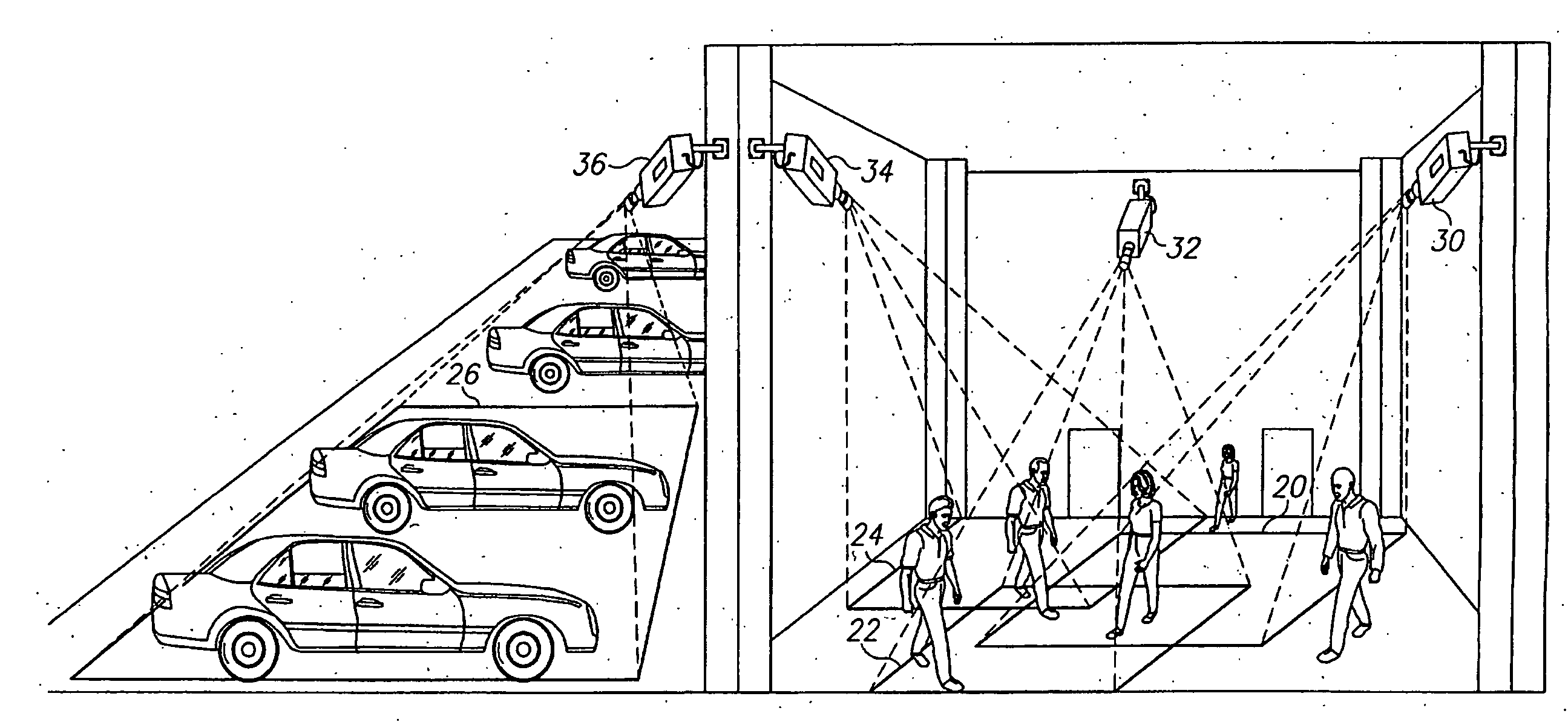 Apparatus And Methods For The Semi-Automatic Tracking And Examining Of An Object Or An Event In A Monitored Site