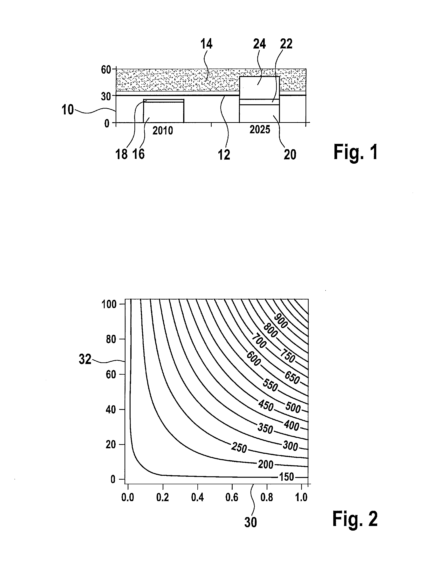 Method for operating a local energy network