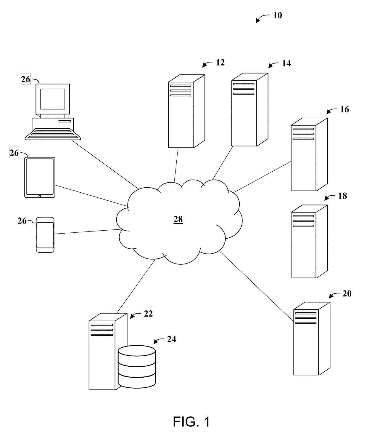 Systems, method, and non-transitory computer-readable storage media for multi-modal product classification