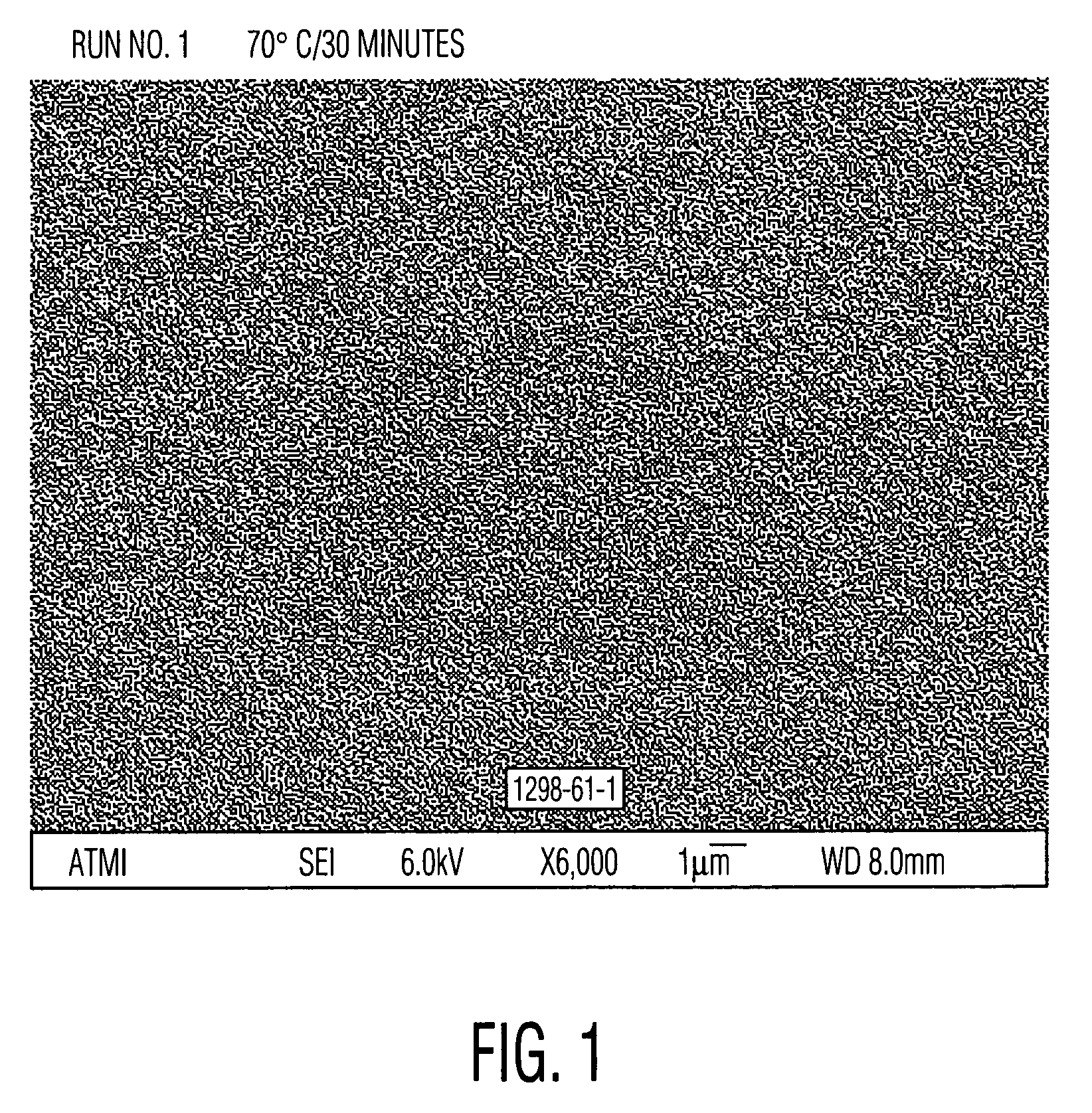 Aqueous cleaner with low metal etch rate comprising alkanolamine and tetraalkylammonium hydroxide