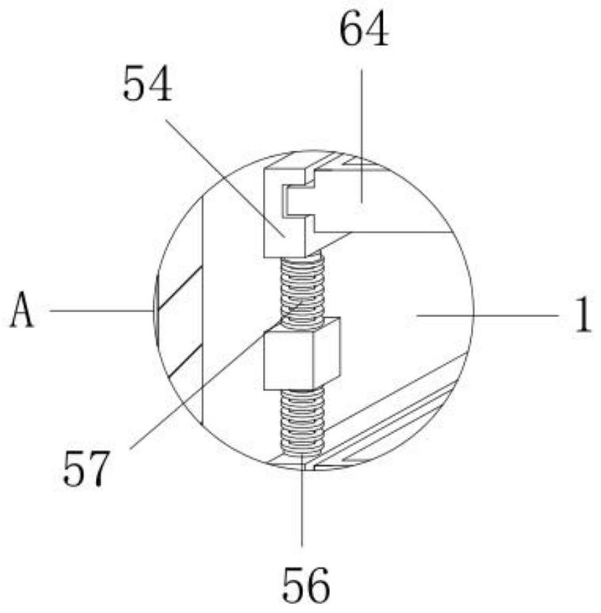 Biological medicine screening device for animals and plants