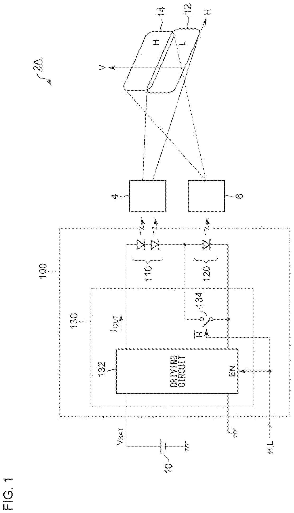 Light source module