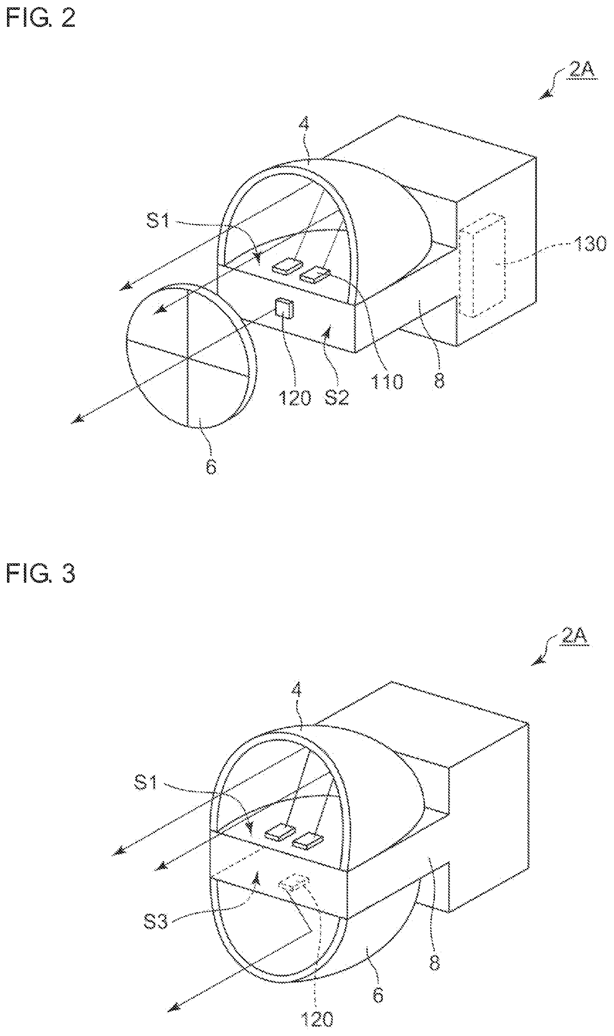 Light source module