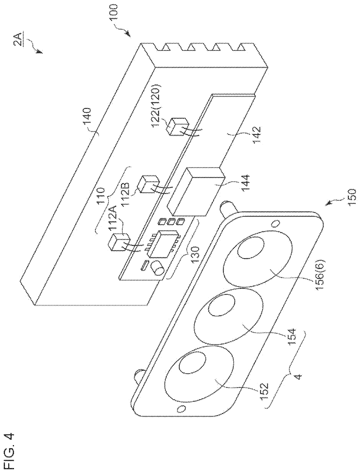 Light source module