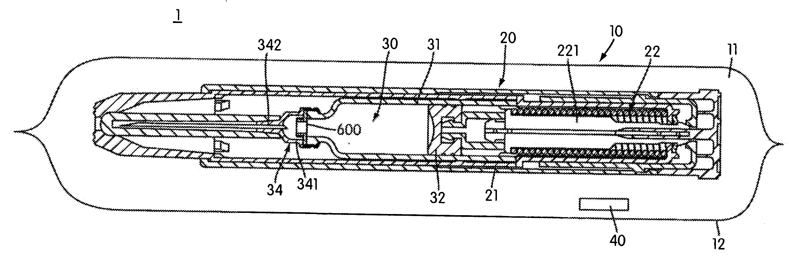 Methods of venting, sealing, and dispensing from a medicament container