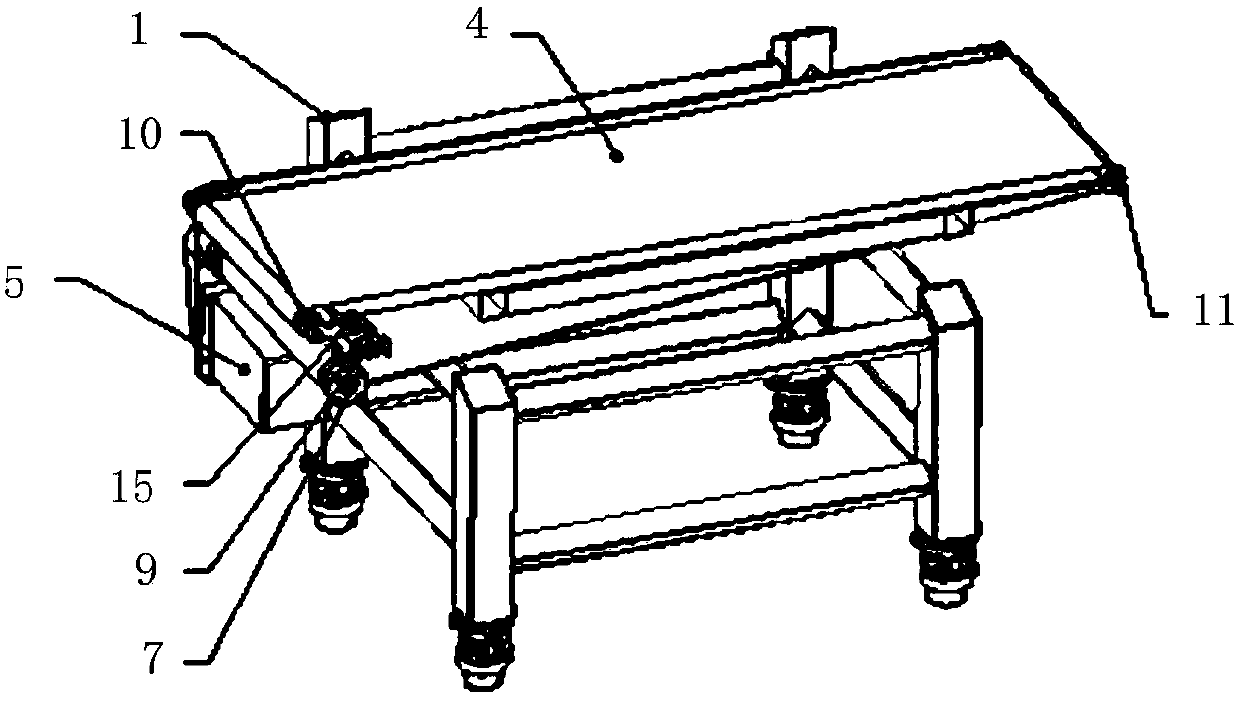 Belt-disassembly type conveyor