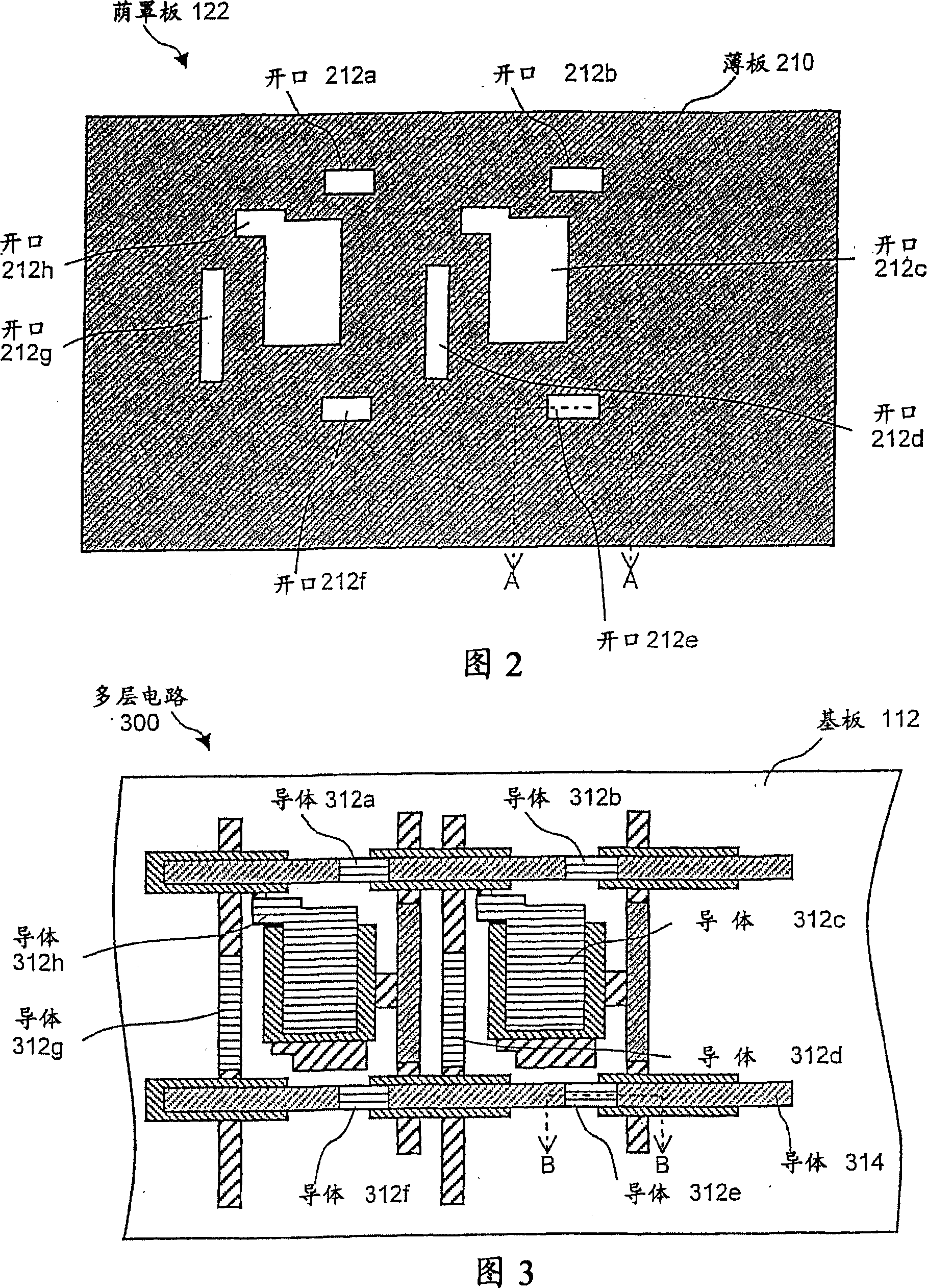 System for and method of ensuring accurate shadow mask-to-substrate registration in a deposition process