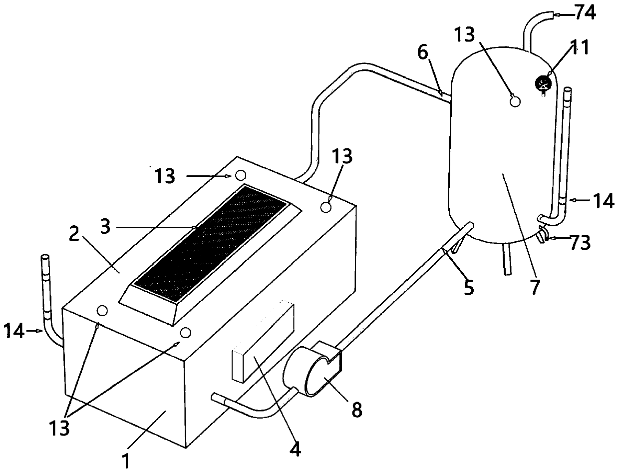 Heavy hardwood microwave oil bath drying system and method