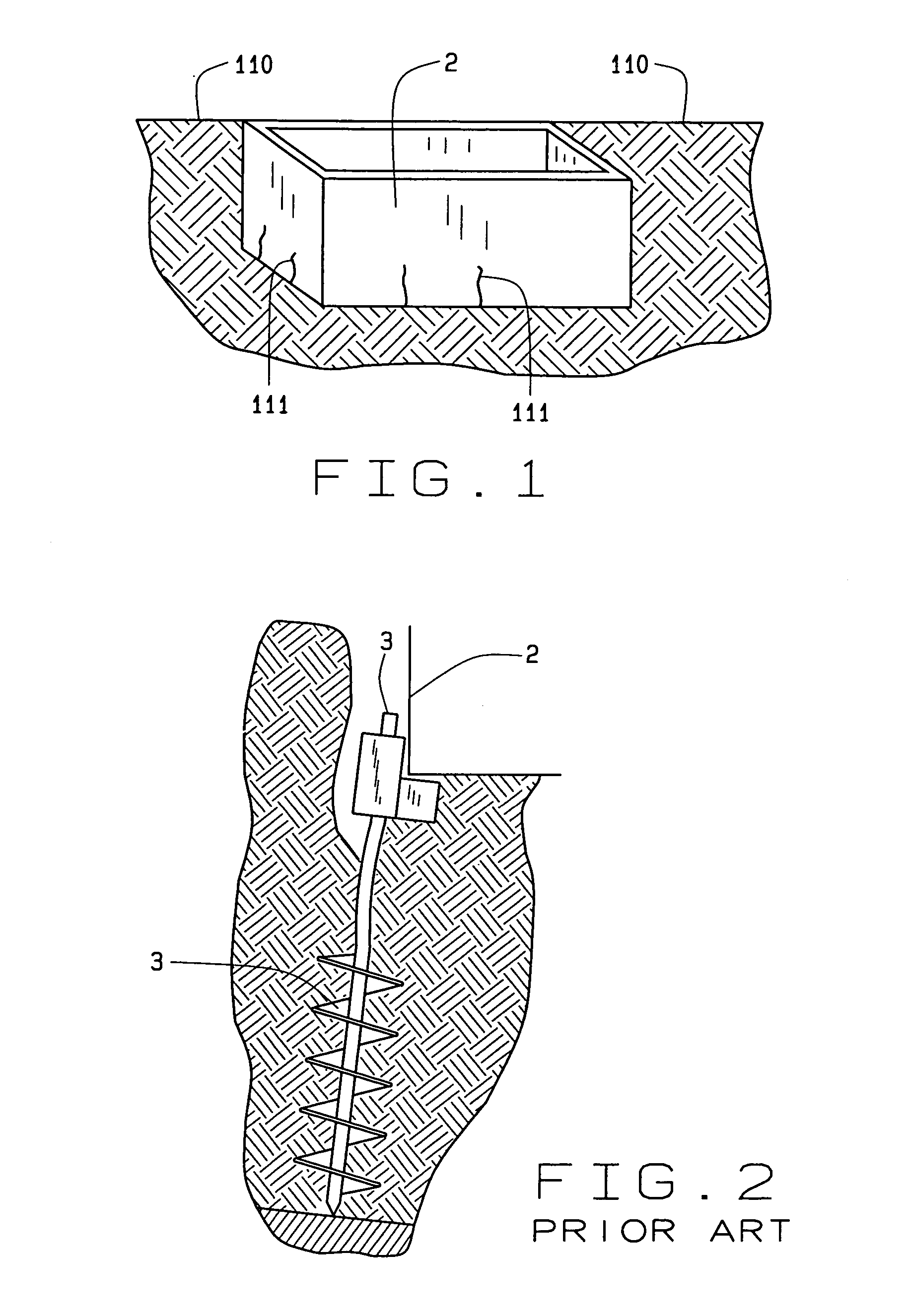 Bracket assembly for lifting and supporting a foundation