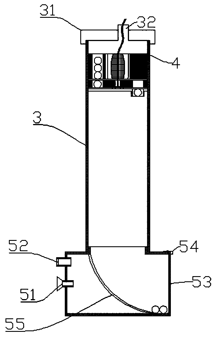 Multi-purpose apparatus for college physics experiments