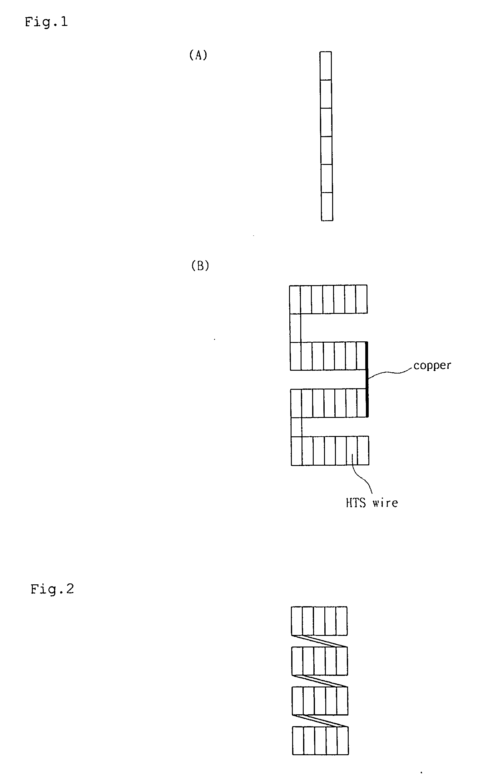 Method of manufacturing continuous disk winding for high-voltage superconducting transformers