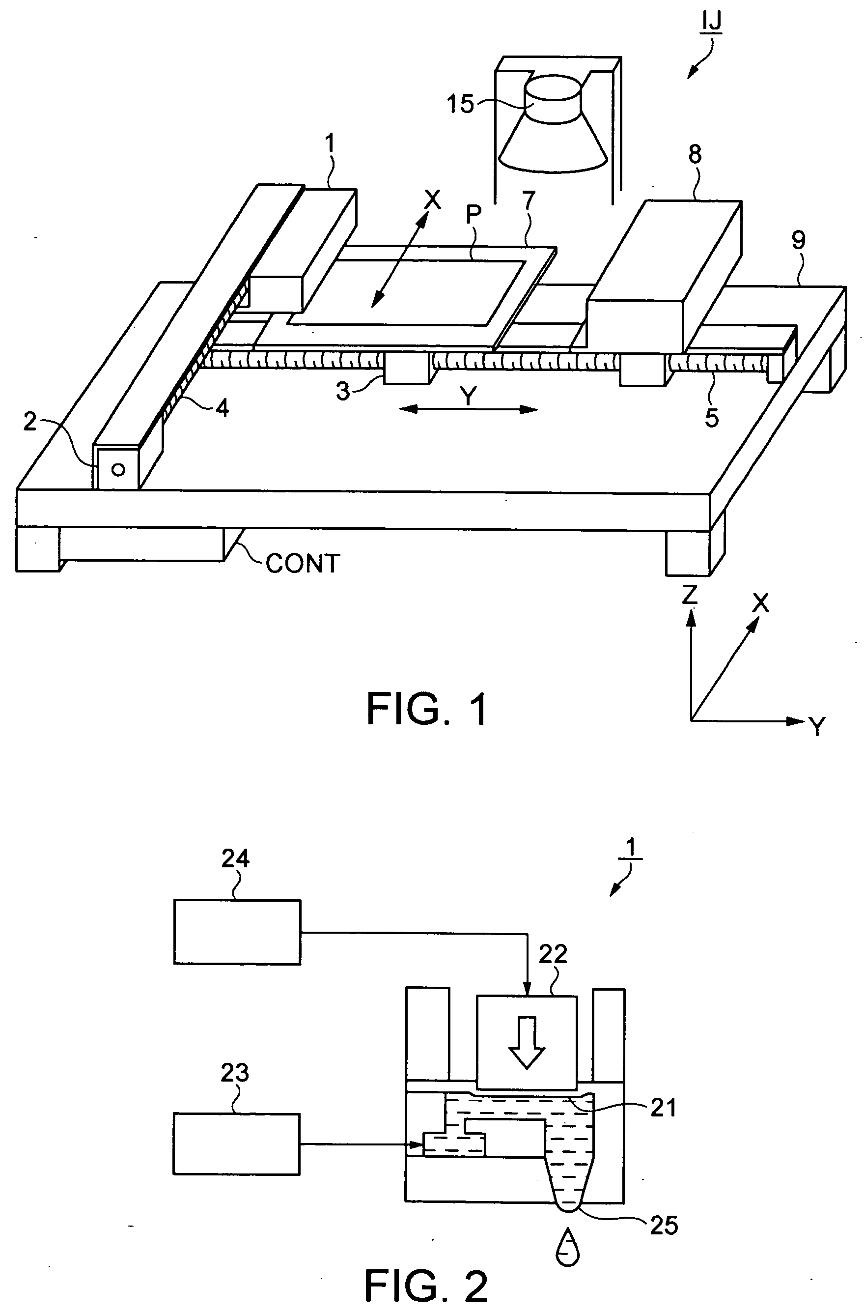 Thin-film pattern forming method, semiconductor device, electro-optic device, and electronic apparatus
