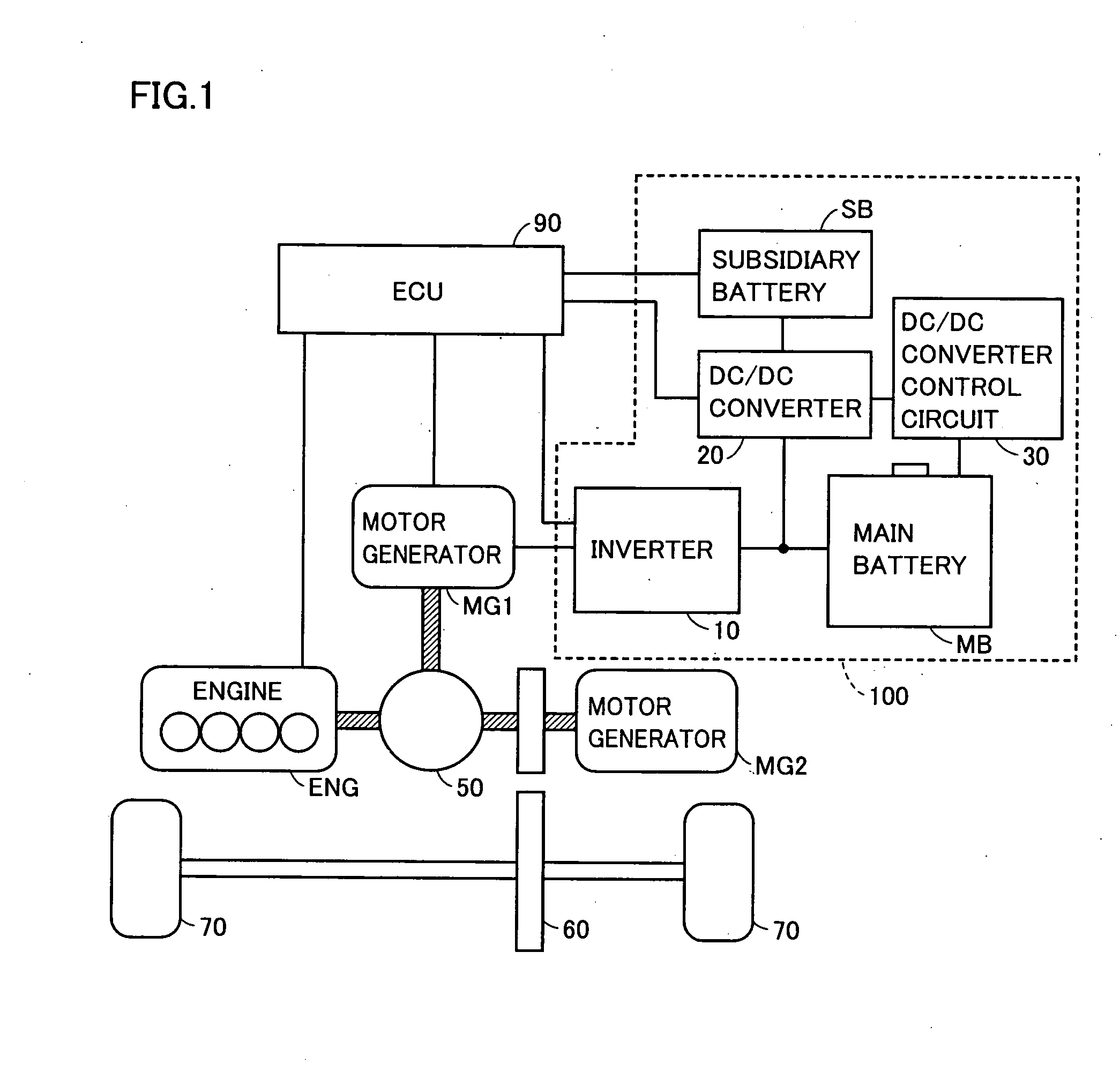 Motor Driving Apparatus Capable of Driving Motor with Reliability