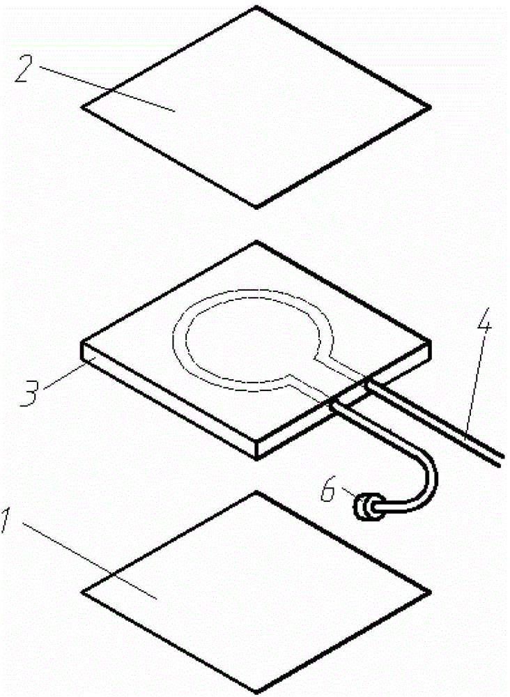 Micro peristaltic infusion device