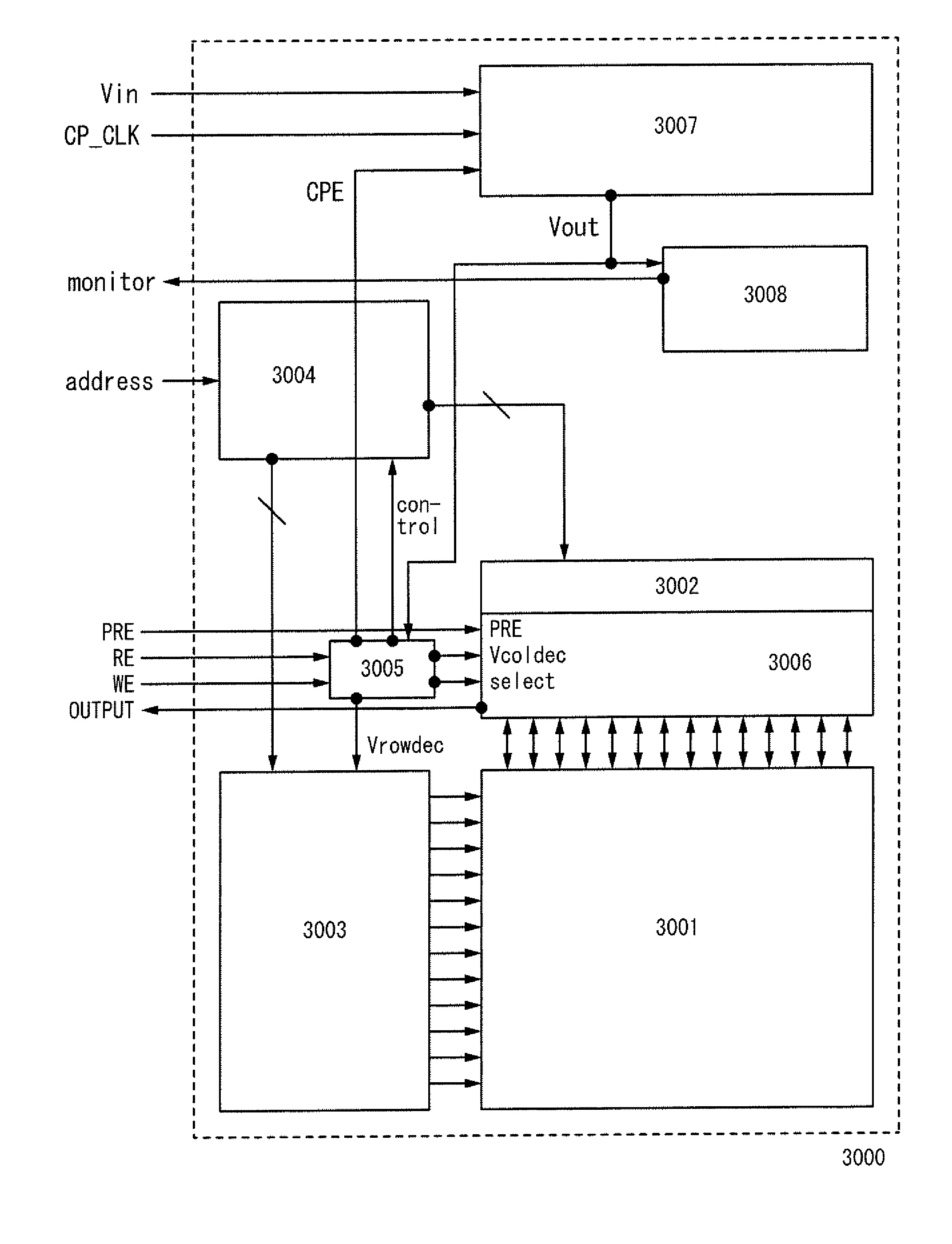 Semiconductor memory device and data processing device