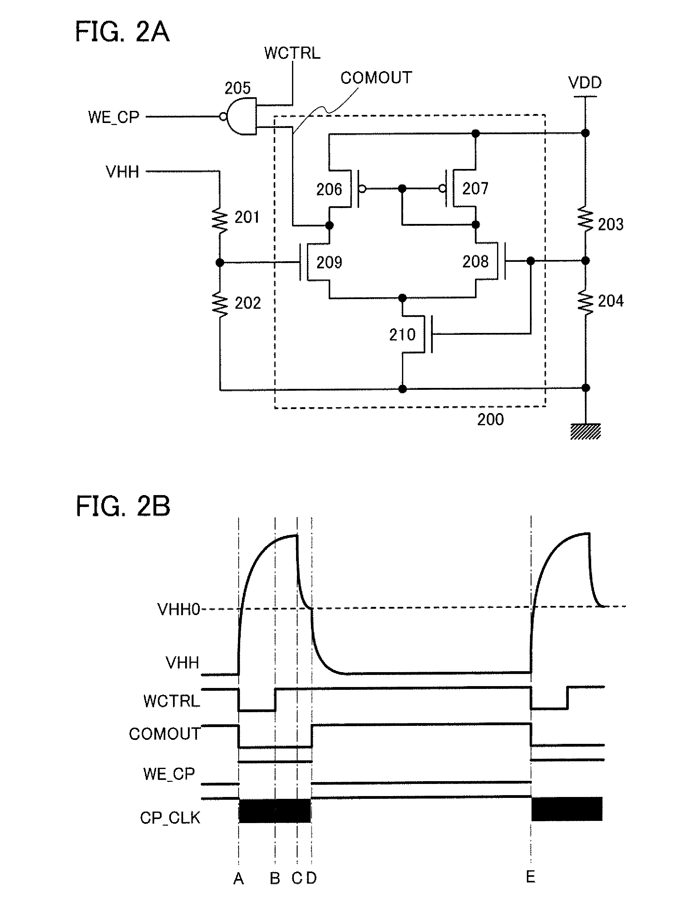 Semiconductor memory device and data processing device