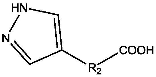 A kind of preparation method of citronellonitrile