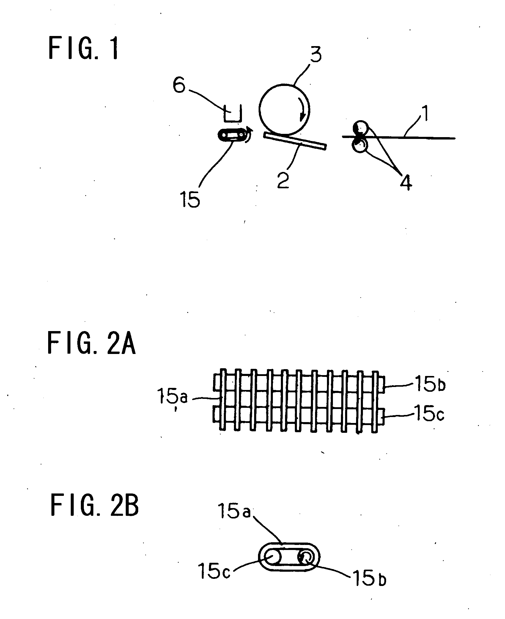 Thermal activation apparatus and printer including the same