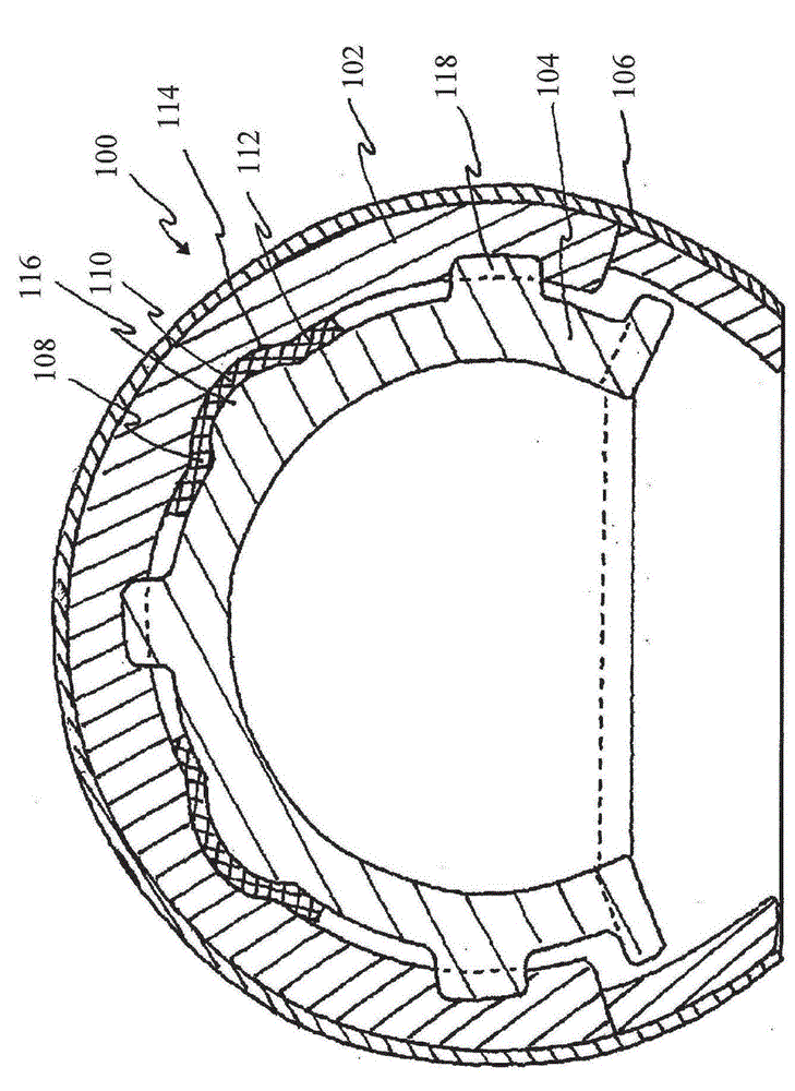 Helmet omnidirectional energy management system