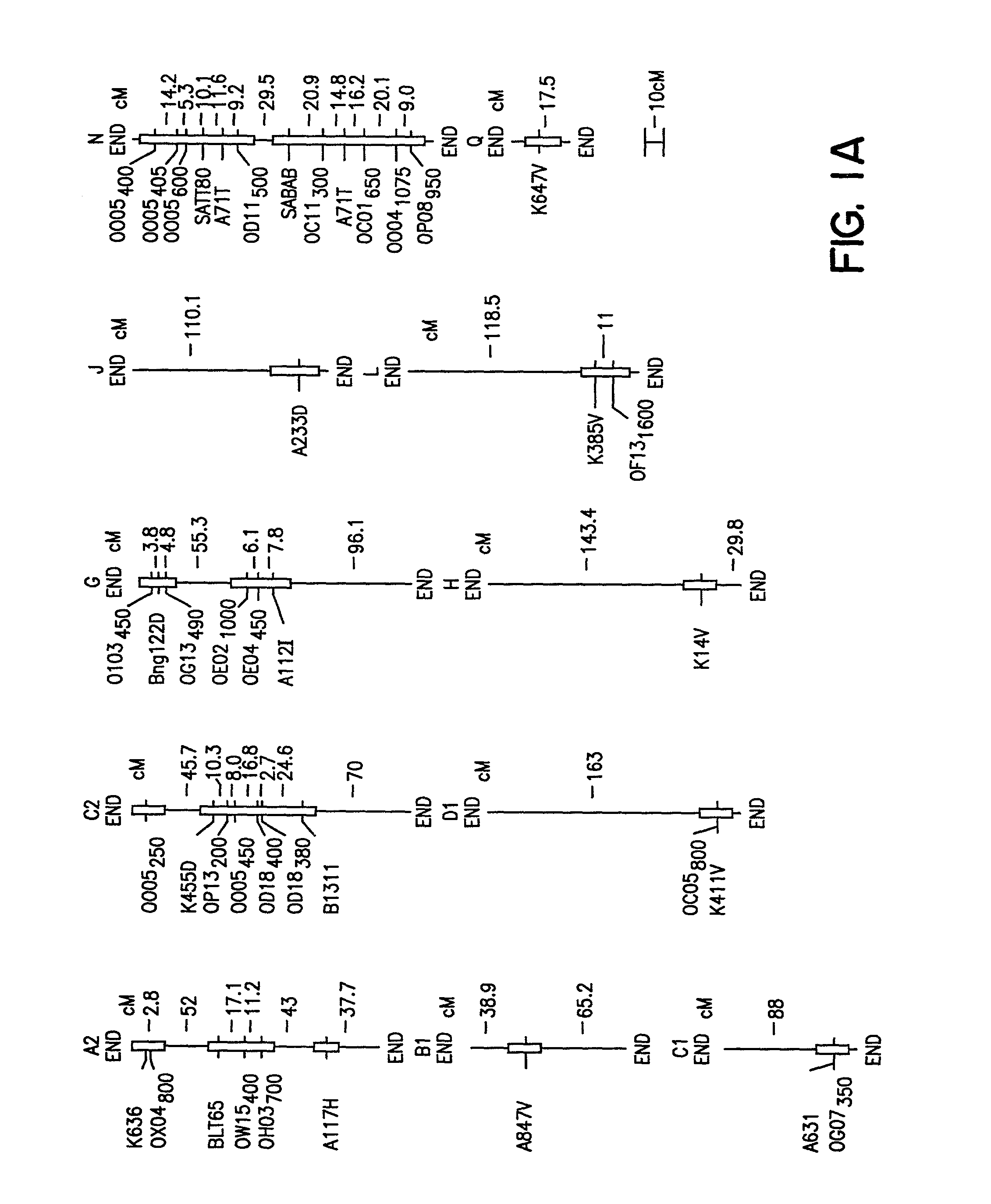 Method of determining soybean sudden death syndrome resistance in a soybean plant