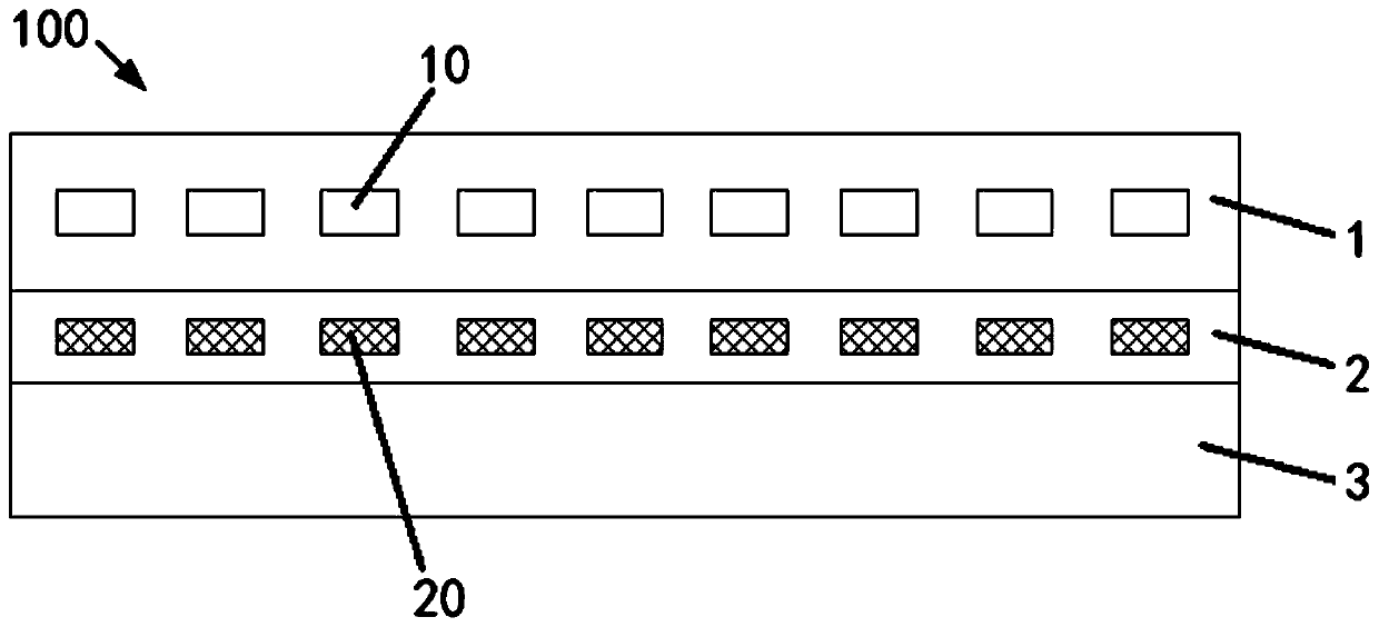 Display panel and manufacturing method thereof