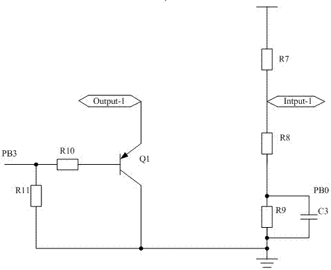 An optimization system for automotive electronic control unit