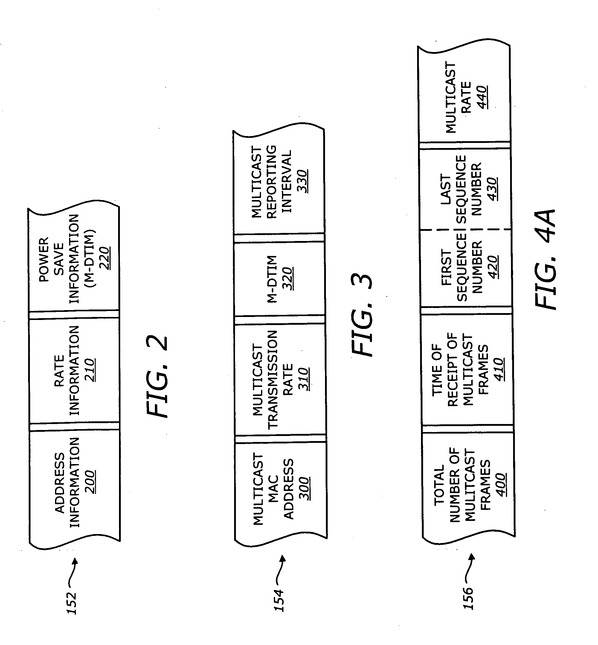 System and method for reliable multicast transmissions over shared wireless media for spectrum efficiency and battery power conservation