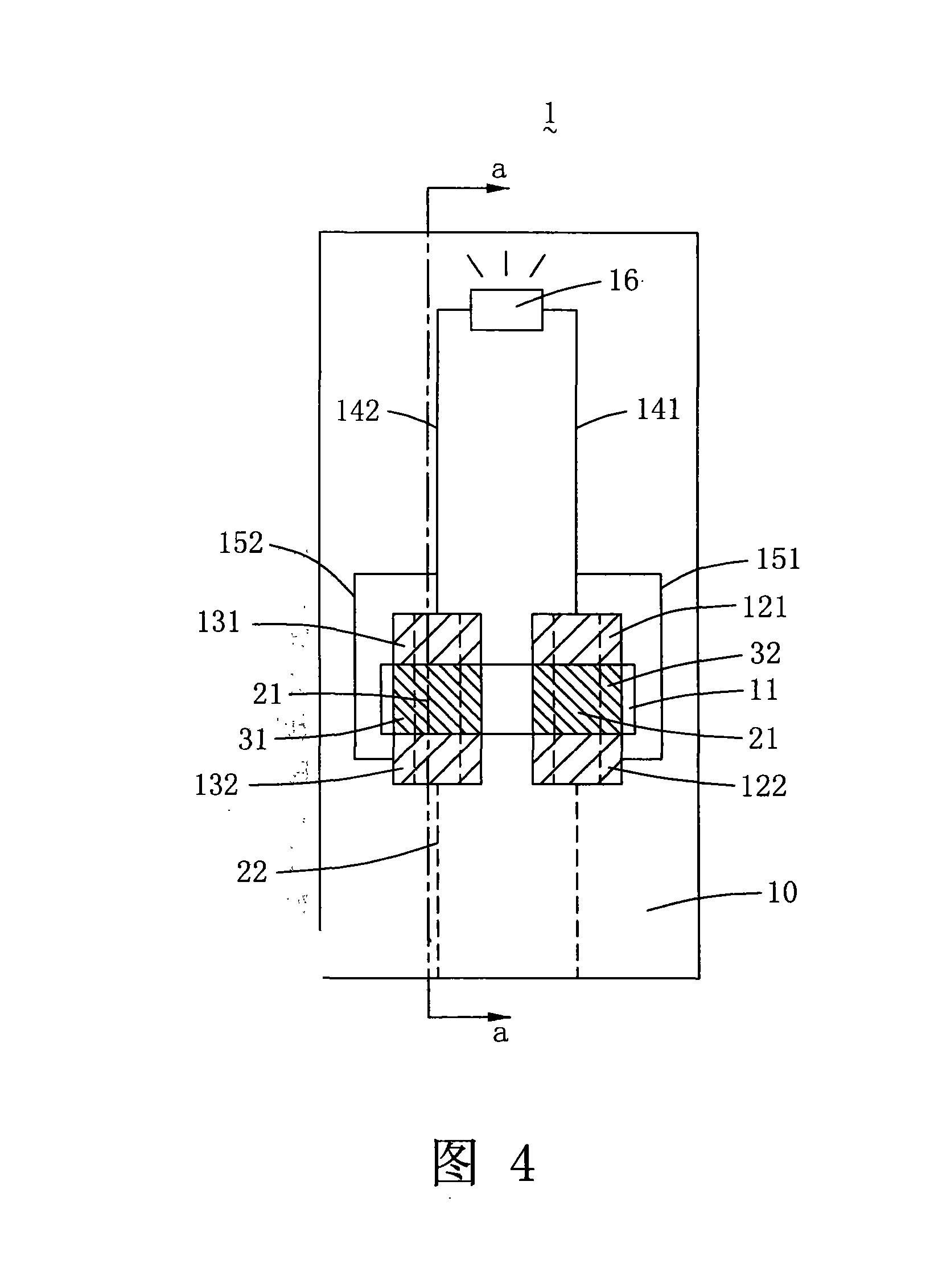 Soldering circuit plate and soldering method thereof