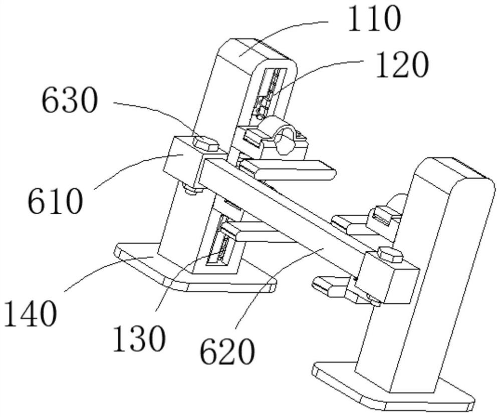 Belt conveyor head extension frame