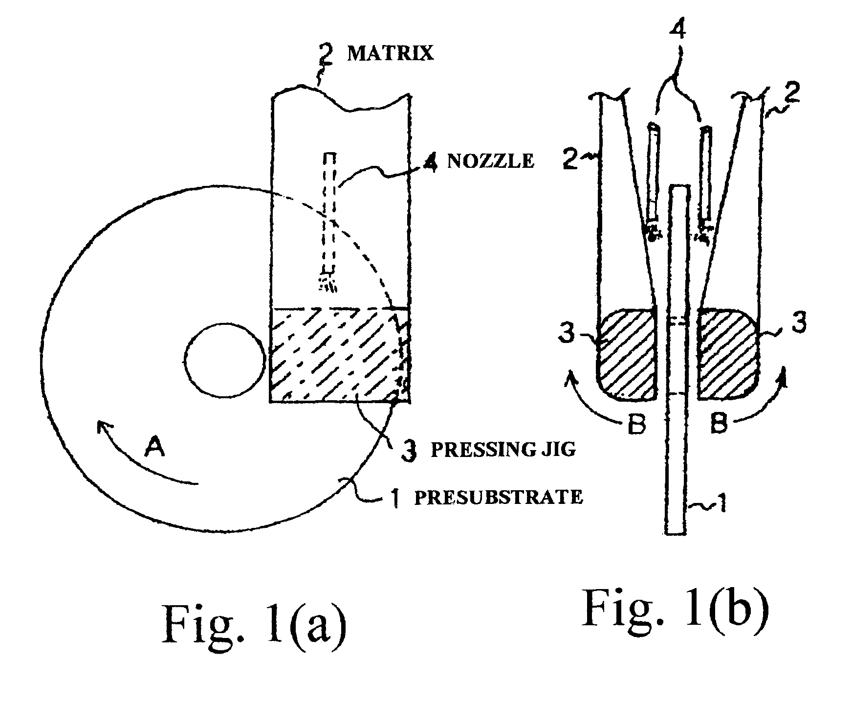Substrate for magnetic recording medium, manufacturing method thereof, and magnetic recording medium