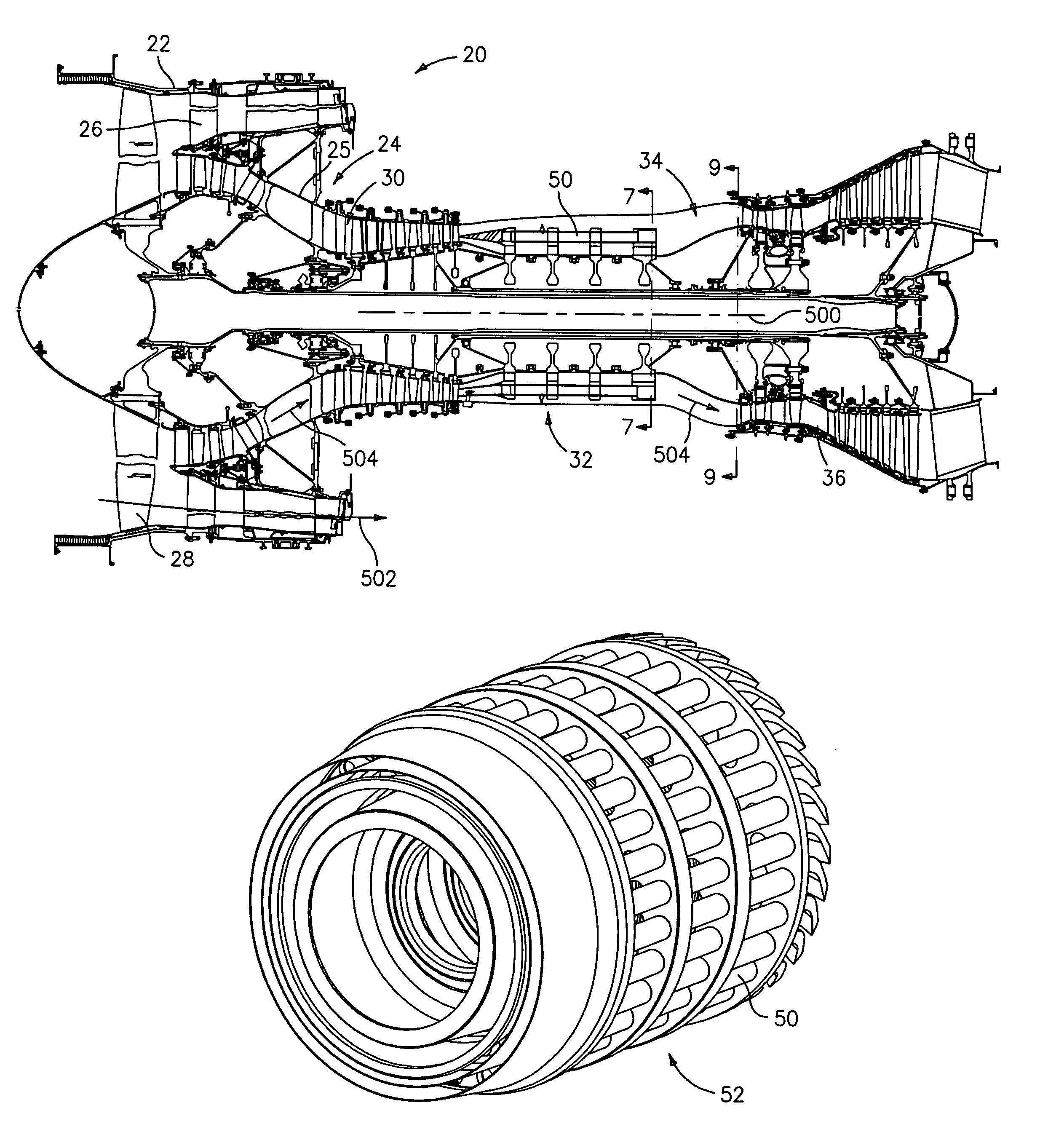 Pulsed combustion engine