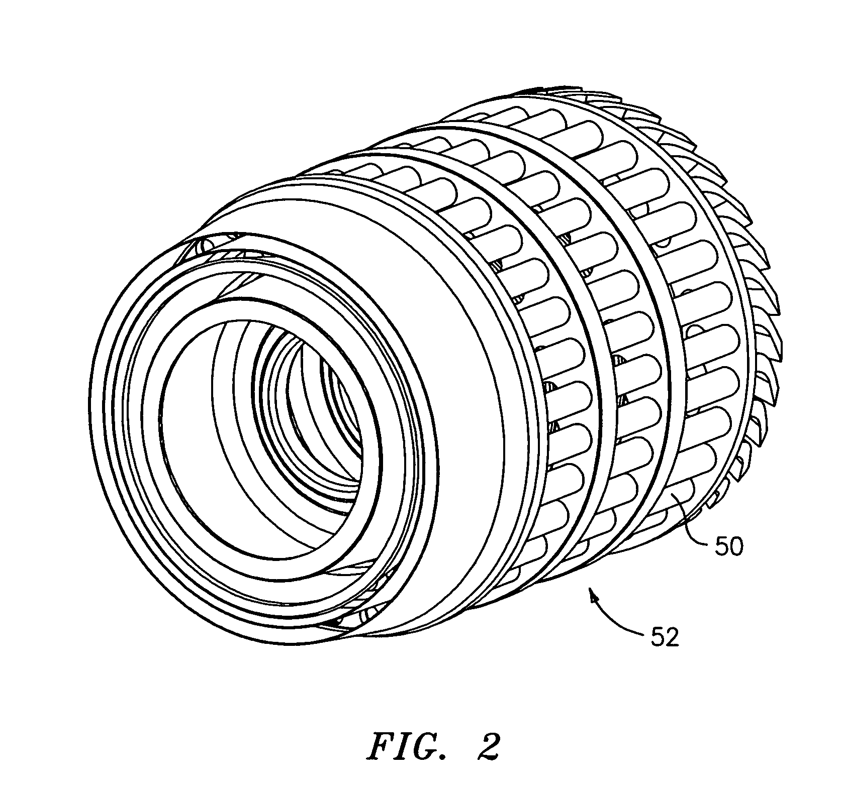 Pulsed combustion engine