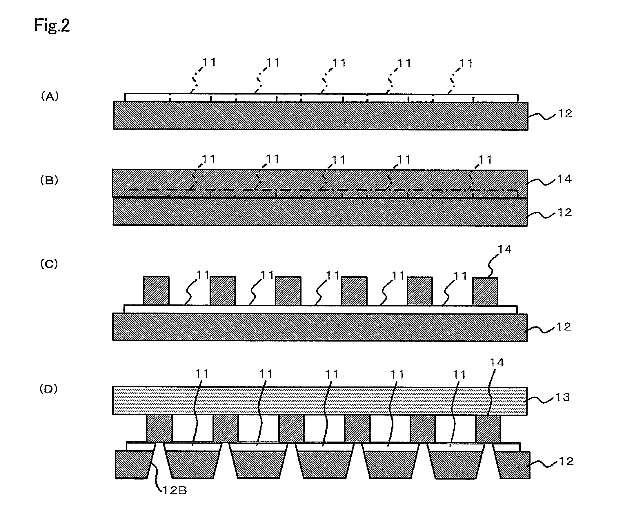 Light-receiving device and method of manufacturing the same