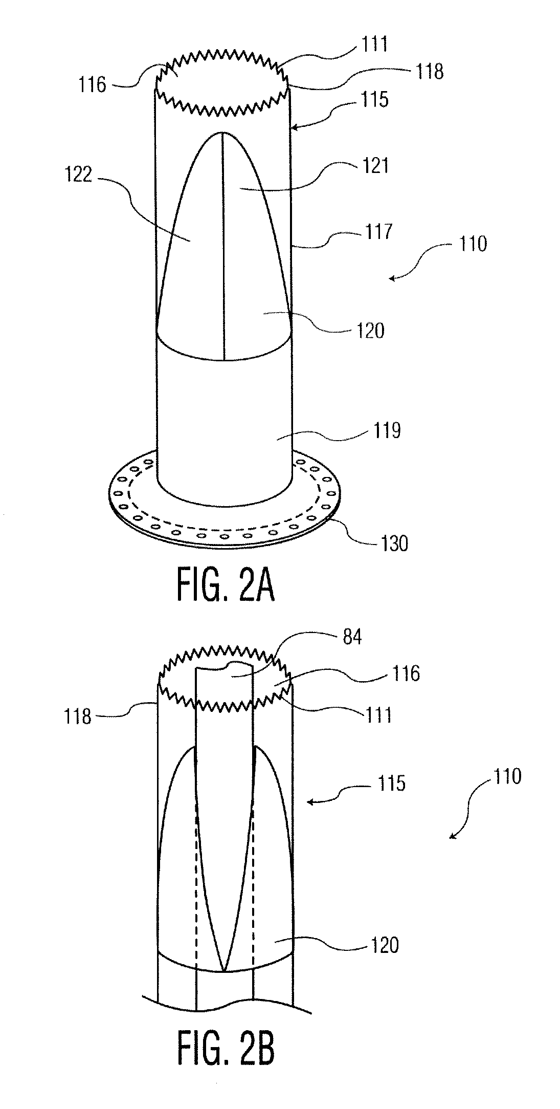 Conduit device for use with a ventricular assist device
