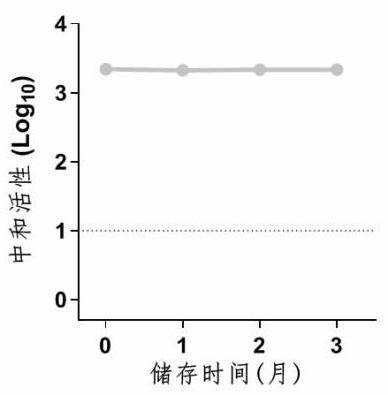 Novel coronavirus antibody with broad-spectrum neutralizing activity as well as preparation method and application of novel coronavirus antibody