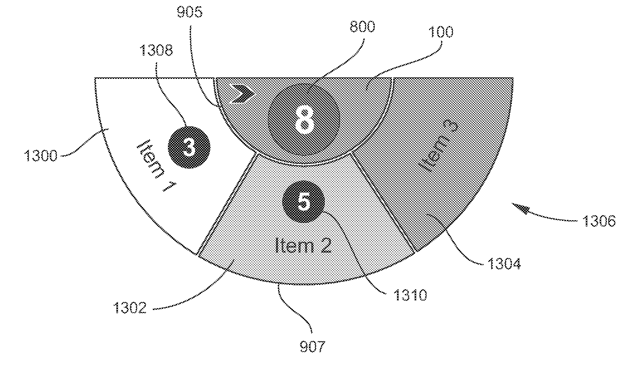 Methods and Systems for Managing a Graphical Interface