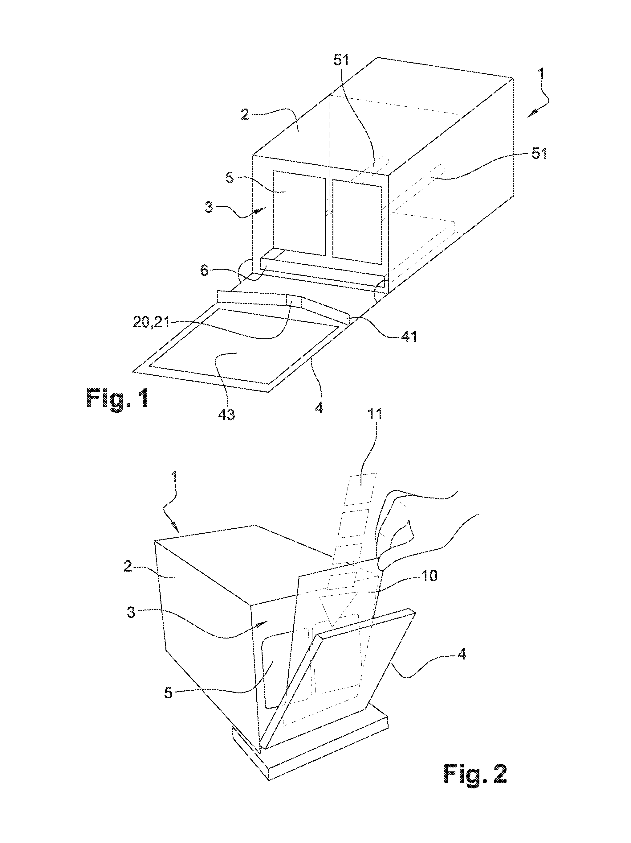 Laboratory Mixer